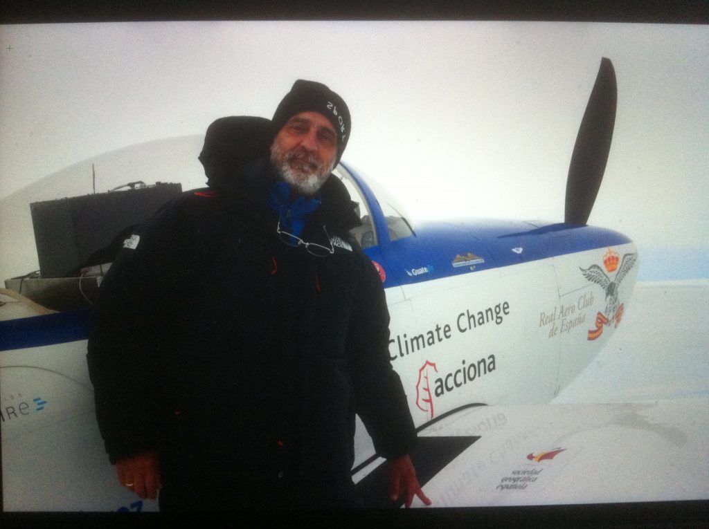 Miguel Ángel Gordillo