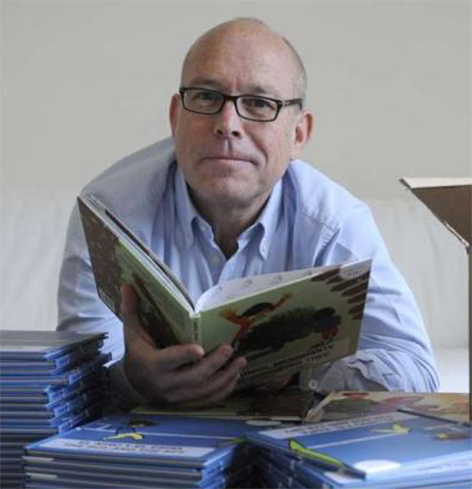 Premio Comunicación SGE 2017 Ediciones del Viento